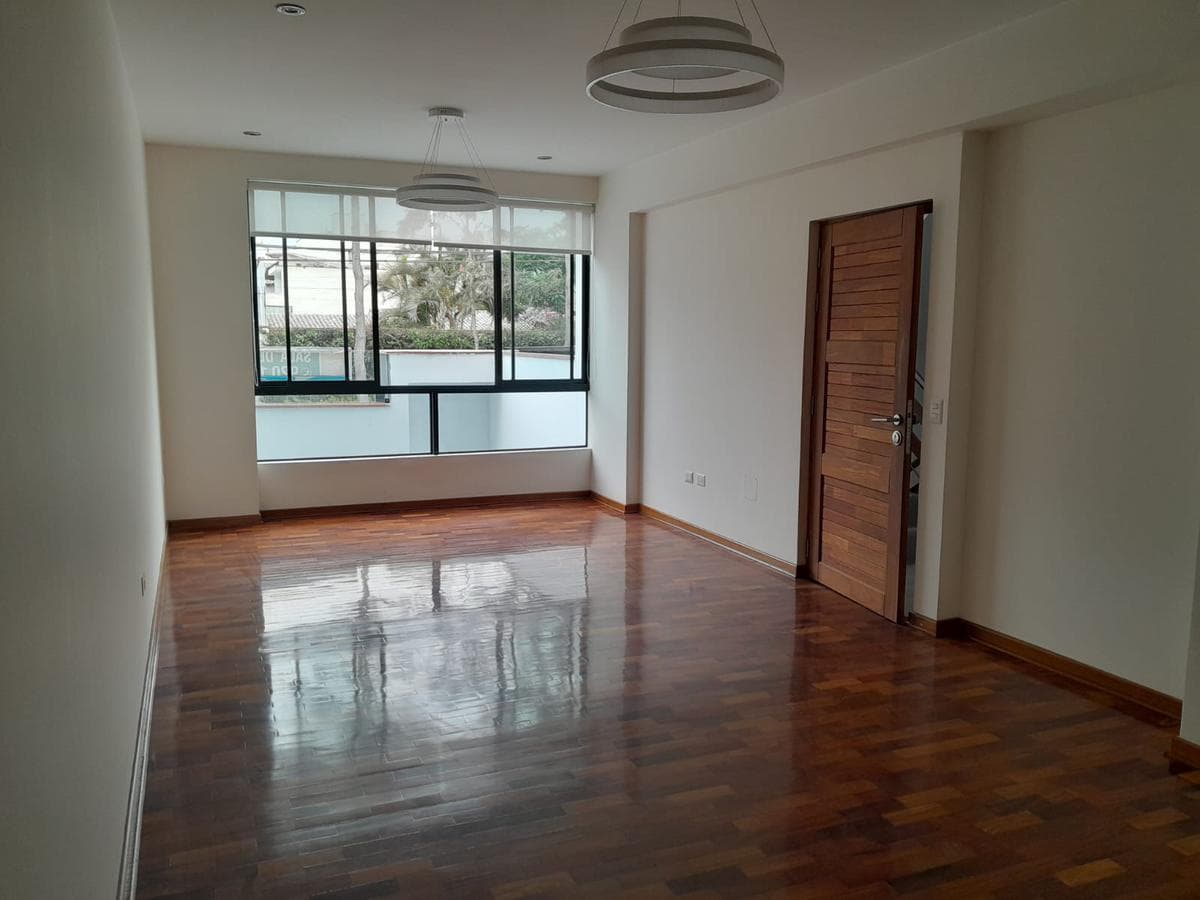 Departamento - La Molina - 1