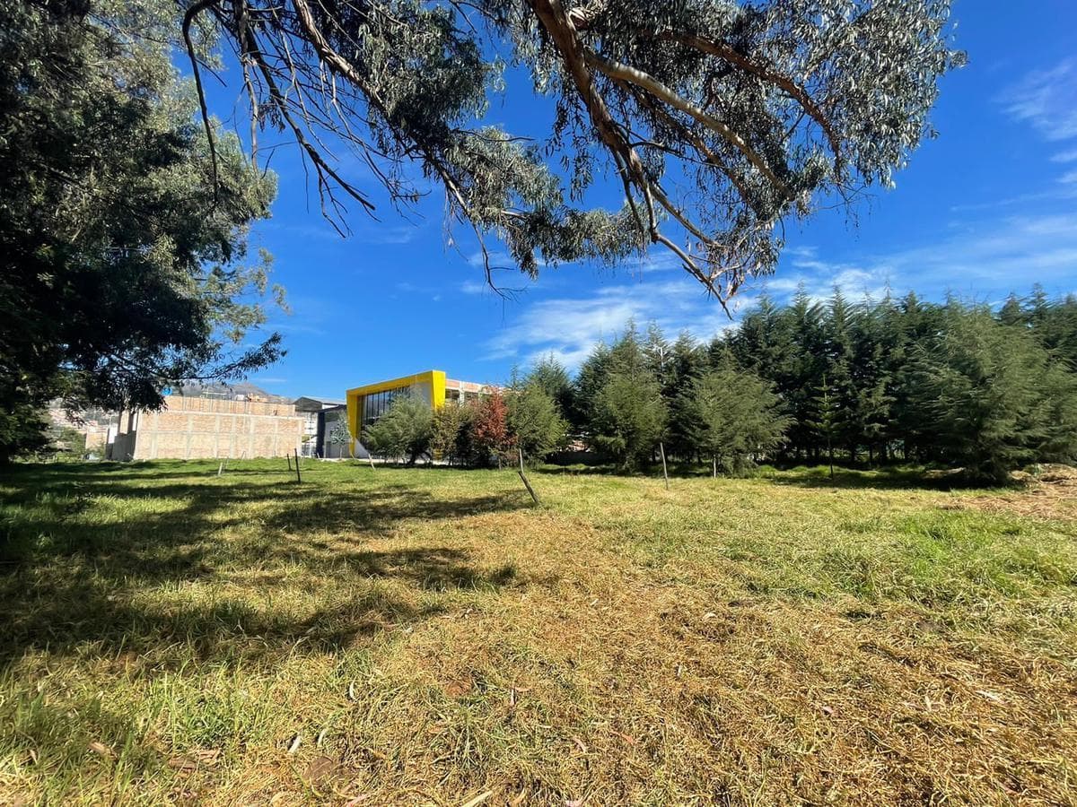 Vendo TERRENO EN CIUDAD DE CAJAMARCA - 1