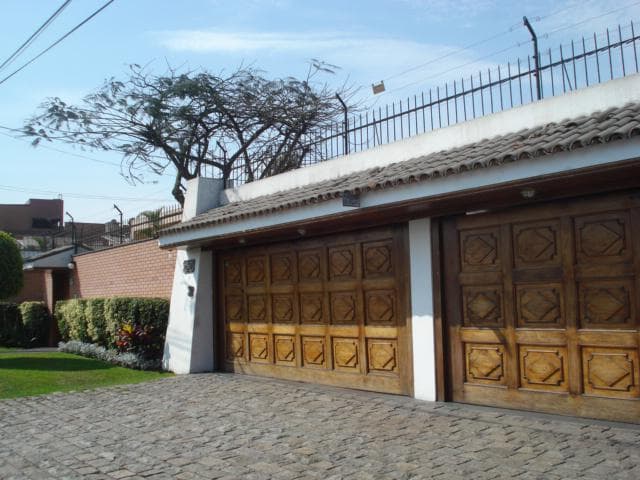 Casa en Camacho, Area 1,064m2 - 1