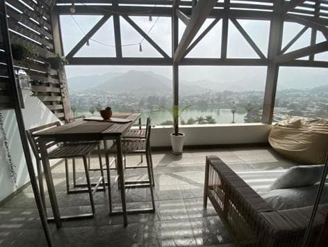 Departamento en Venta en La Molina - 1