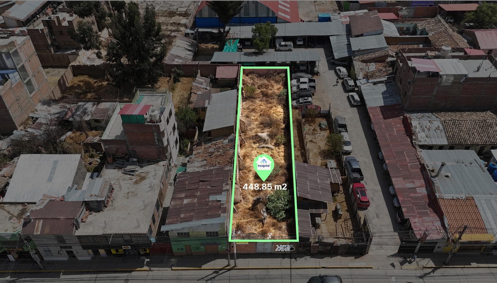 Terreno - Huancayo - 1