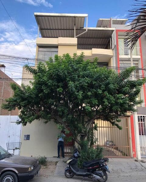 Casa en Santa María del Pinar - 1