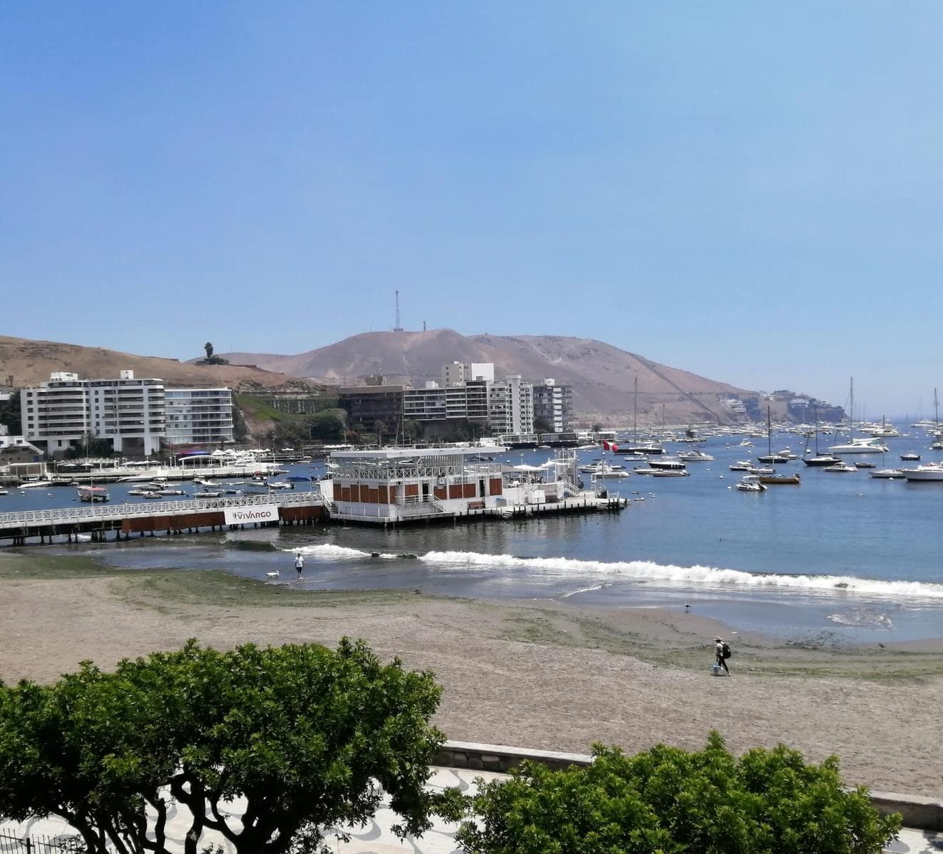 Departamento en Venta - Ancón - 1