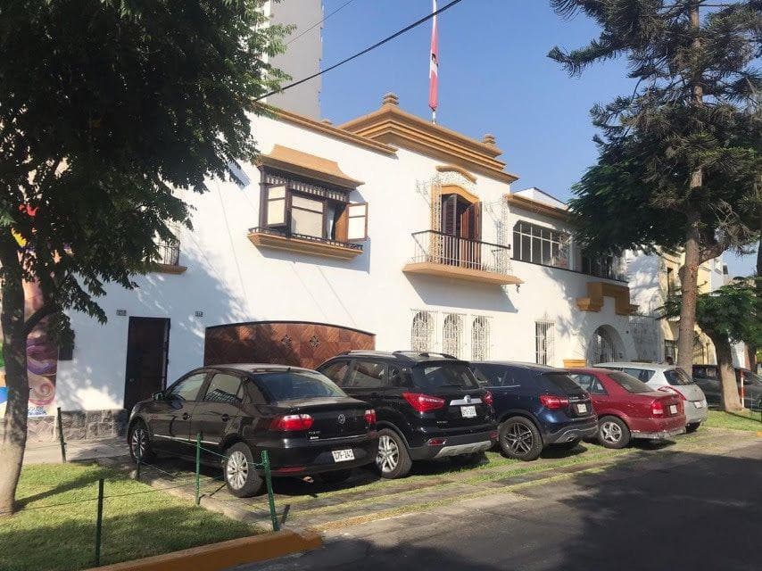 Oficina - SANTA BEATRIZ - 1