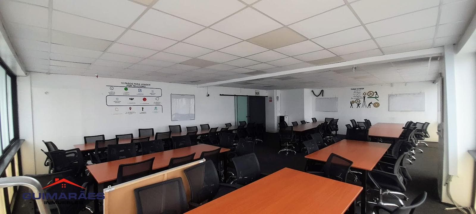 Oficina en Lince - 1