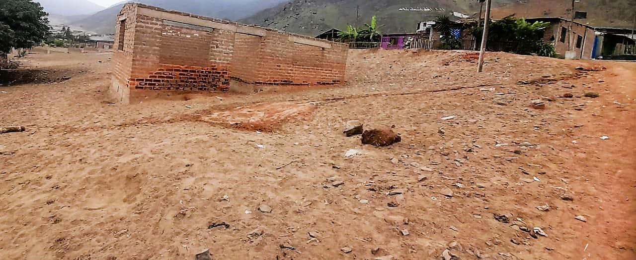 Terreno en Venta en Chancay Huaral - 1