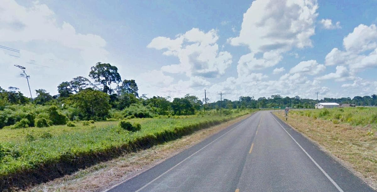 EN VENTA HACIENDA A UN PASO DEL PLANCHON - LAS PIEDRAS - 1