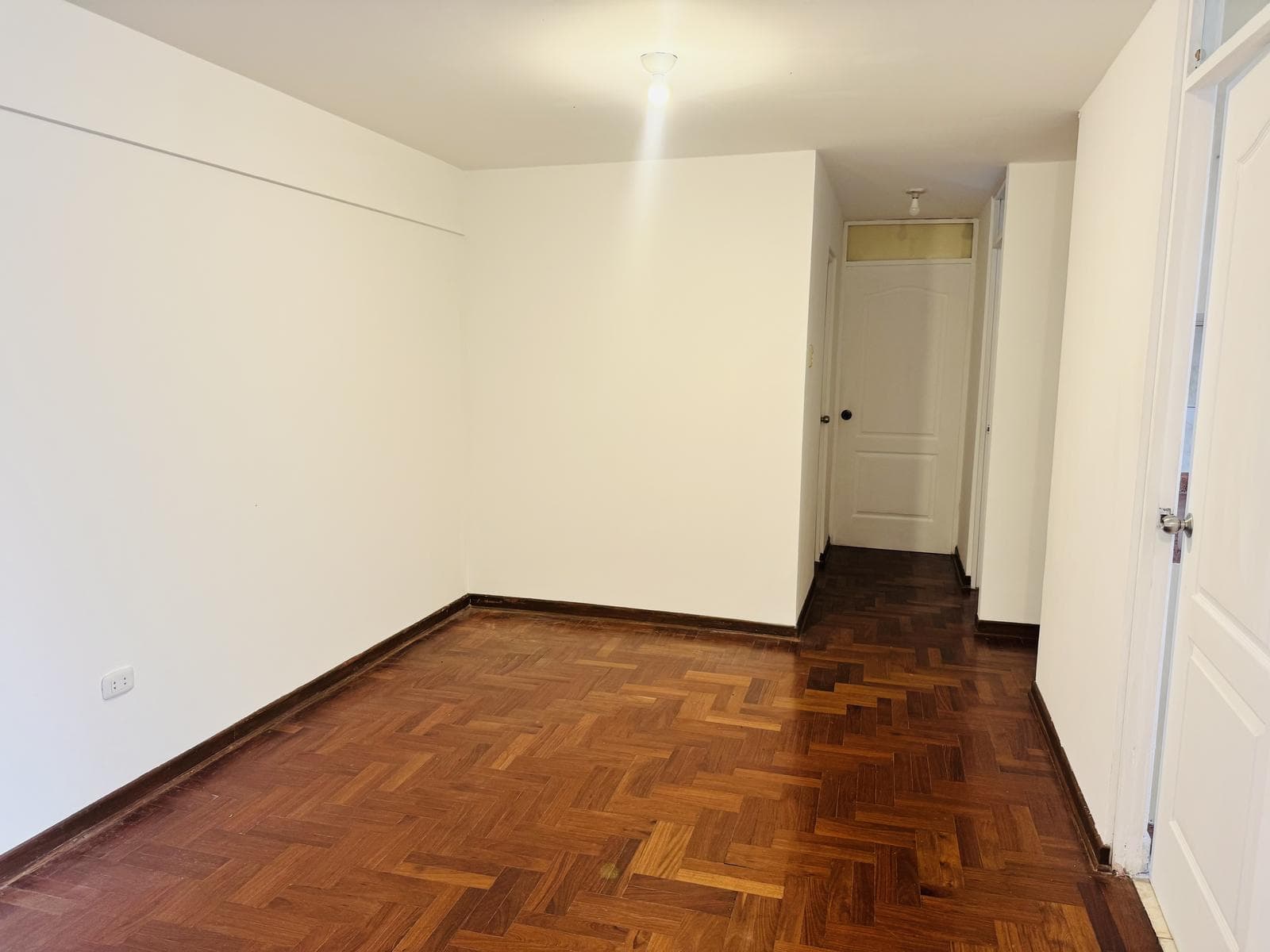 Departamento en Venta – Pueblo Libre - 1