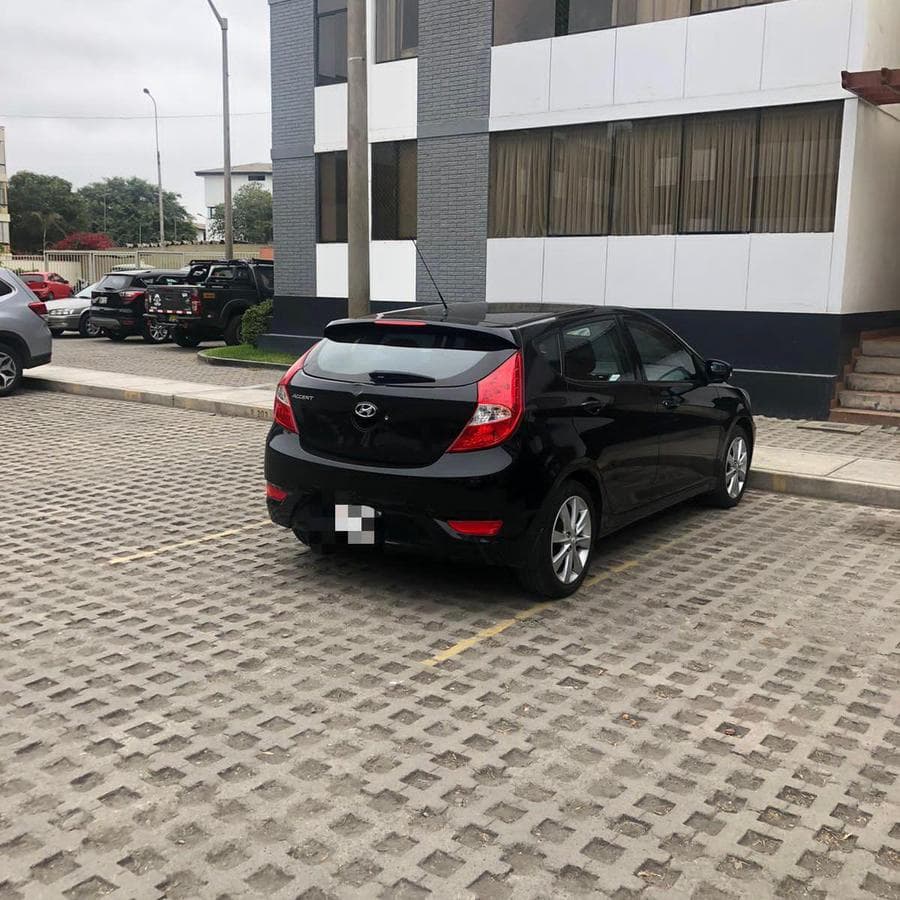 Vendo Dpto Condominio Jr José Antonio 2, Parque Monterrico I, Camacho, La Molina - 1