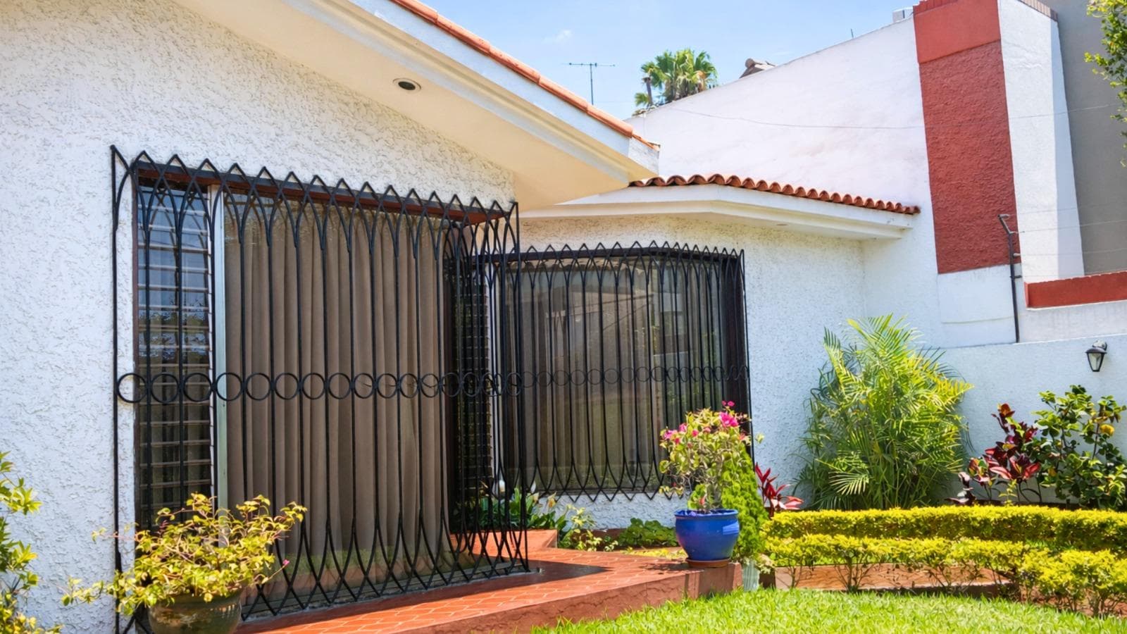 Casa en San Borja - 1