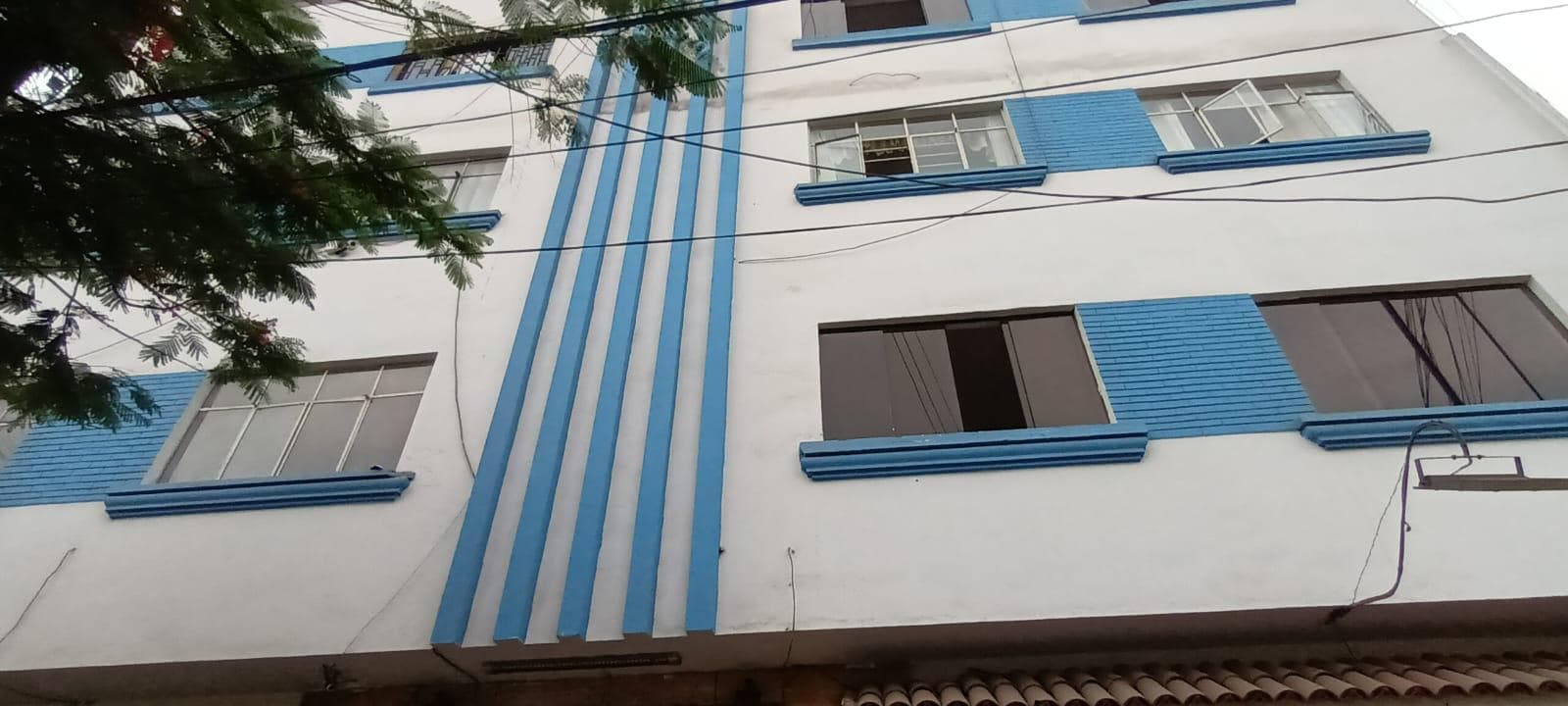 Se Vende Exclusivo Departamento - 1