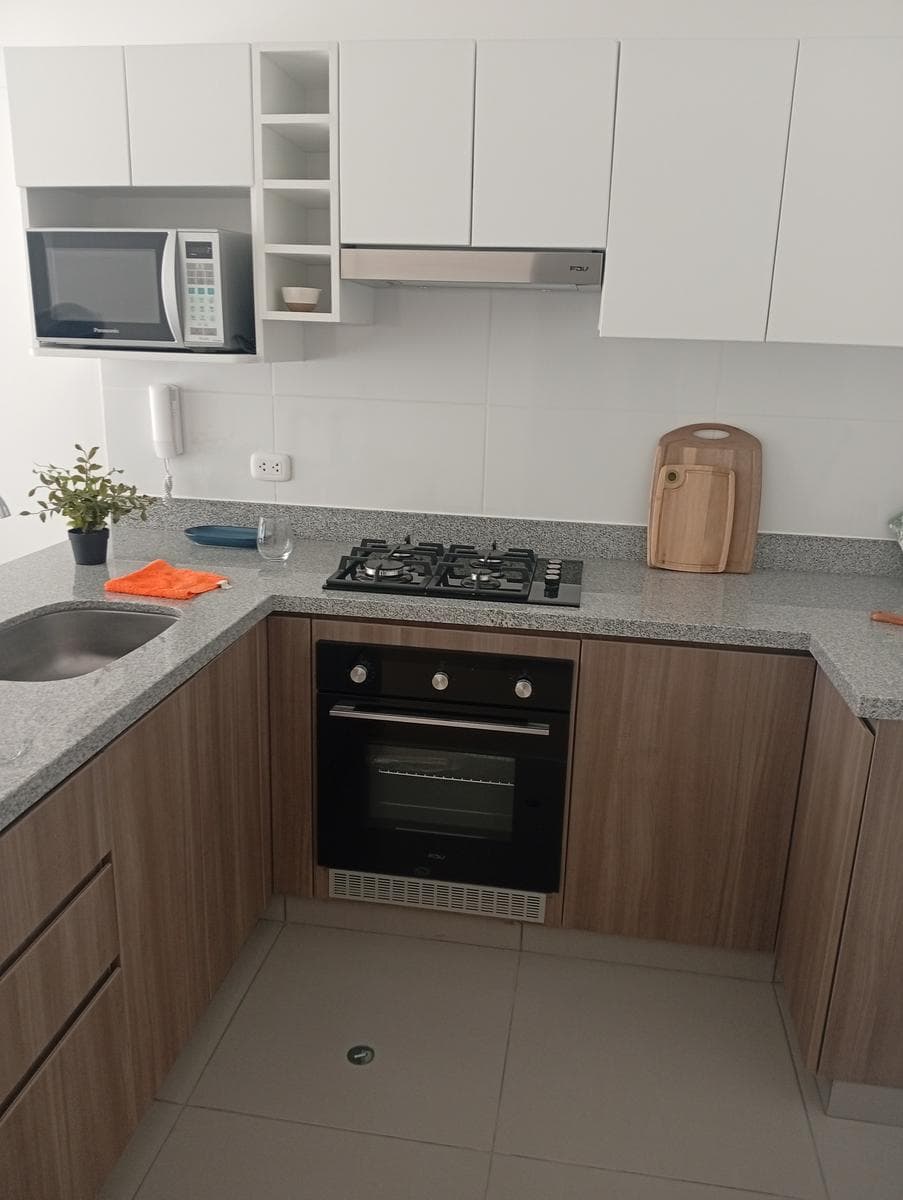 VENTA DEPARTAMENTO EN SAN MIGUEL - DPT 204 Y 304 (609-864-75) - 1