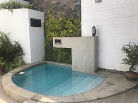 Casa de Playa en Venta en Punta Negra - 1