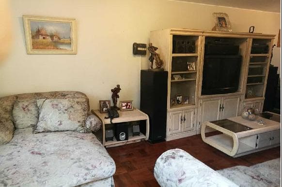 Casa - Los Olivos - 1