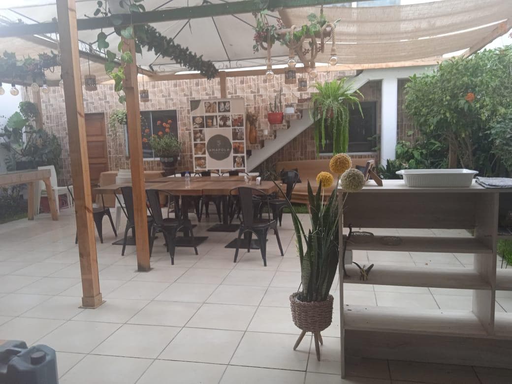 Casa en San Borja - 1