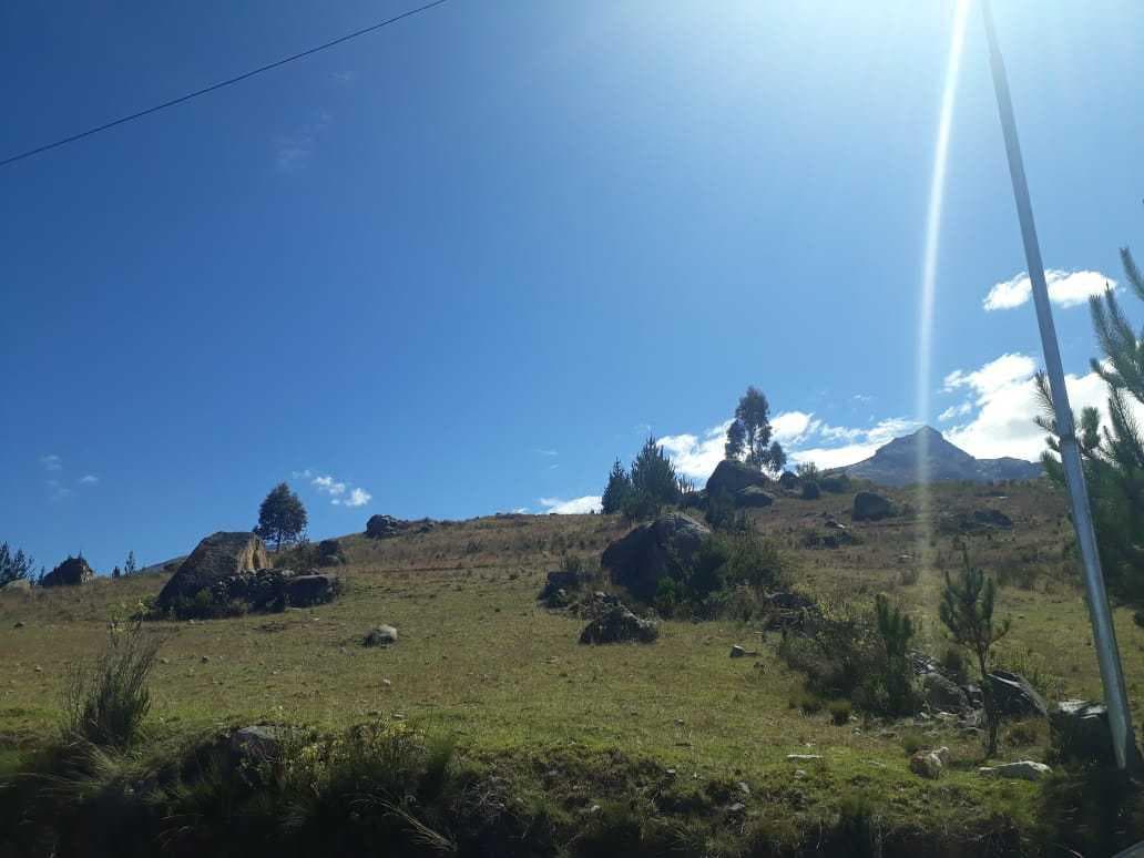 Se vende terreno urbano en Shinua Cancha, distrito de Independencia, - 1