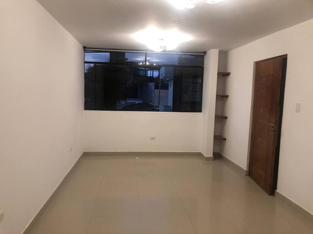 Departamento - Miraflores Country Club. Castilla - Piura. - 1