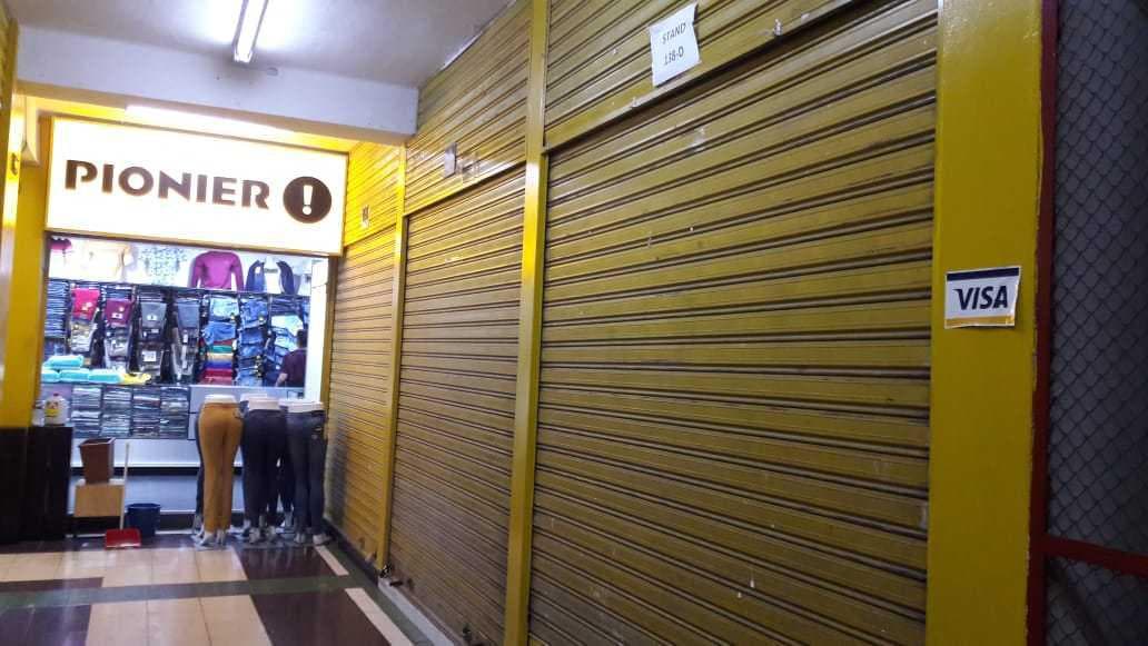 Local - La Victoria - 1