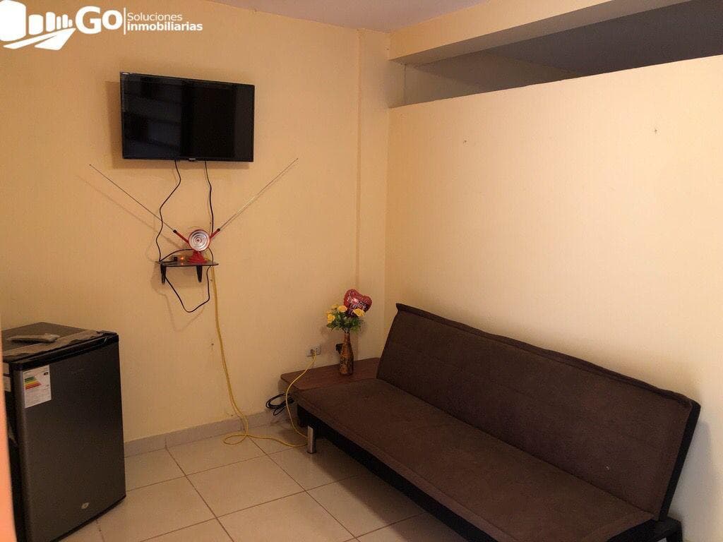 Mini Departamento Urb. Miraflores Country Club. - 1