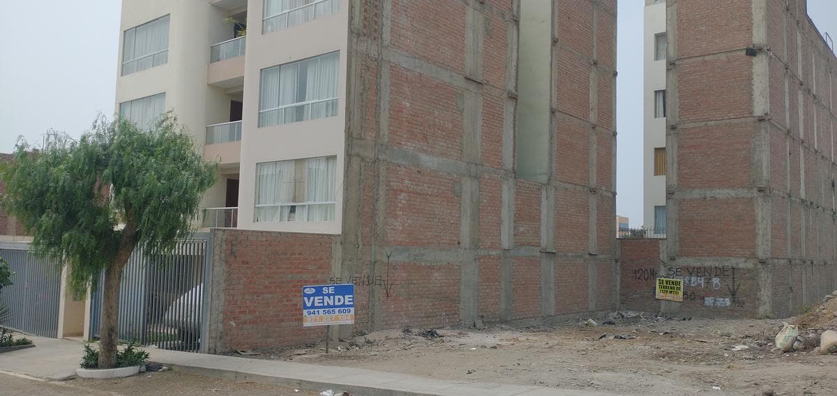 Terreno - SAN ANTONIO - 1