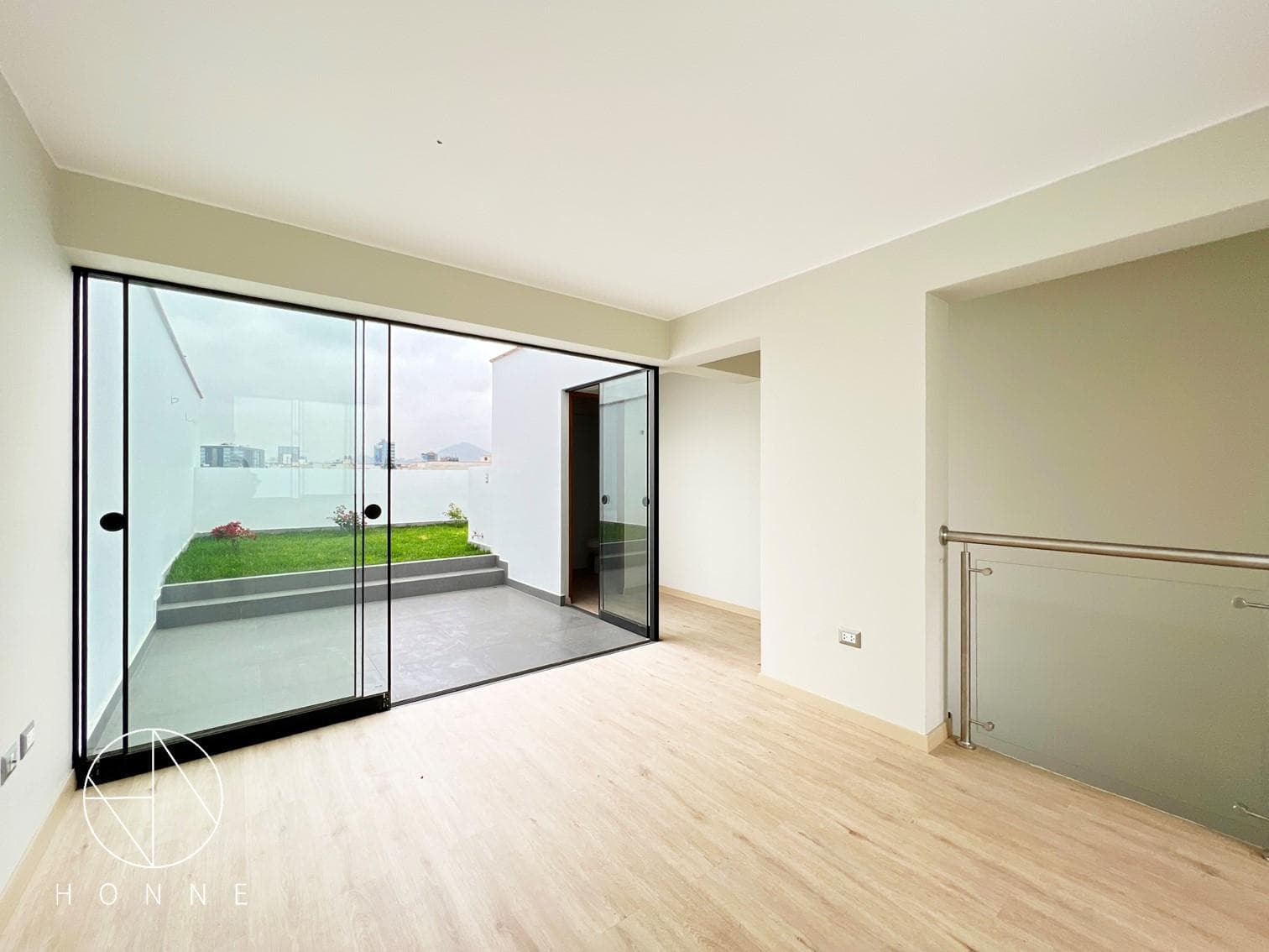 VENDO DEPARTAMENTOS DE ESTRENO EN SURCO!!! - 1