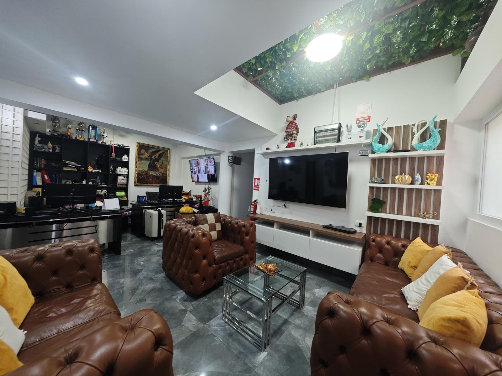 Habitación amoblada en Miraflores S/ 1,500 Cerca Huaca Pucllana, Miraflores - 1