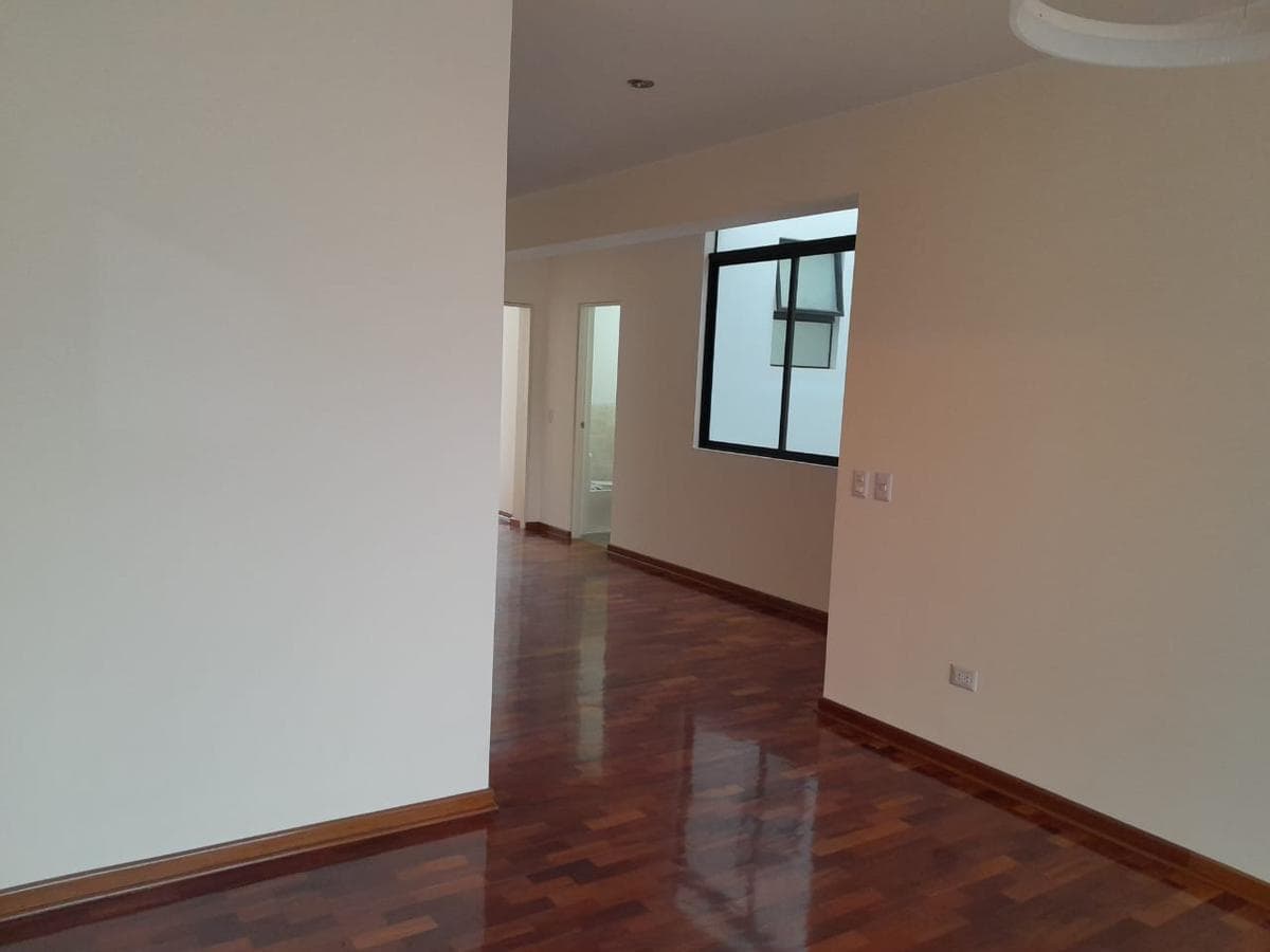 Departamento - La Molina - 1