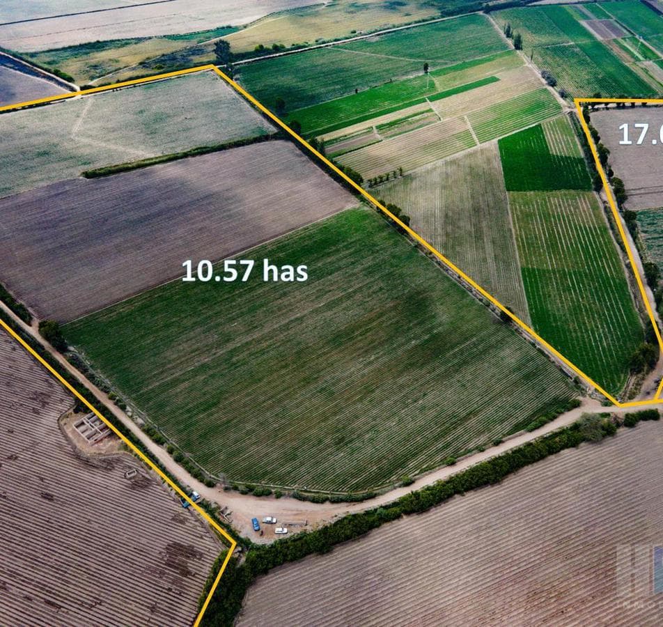 ZONIF. ZTE - para USO RESIDENCIAL, COMERCIAL, RECREACIONAL, CULTURAL, ETC! - 1