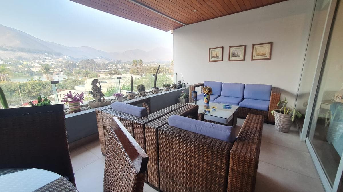 Departamento - La Molina - 1