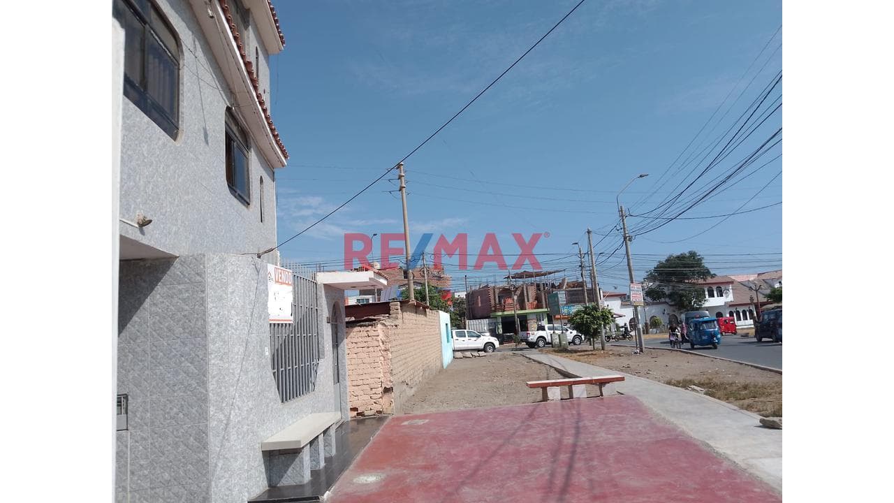 Hotel en Santa Maria - 1