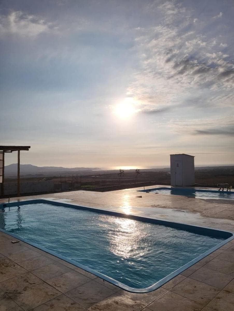 Lotes entre Chancay y Huacho km 136 - Entrega Inmediata - 1