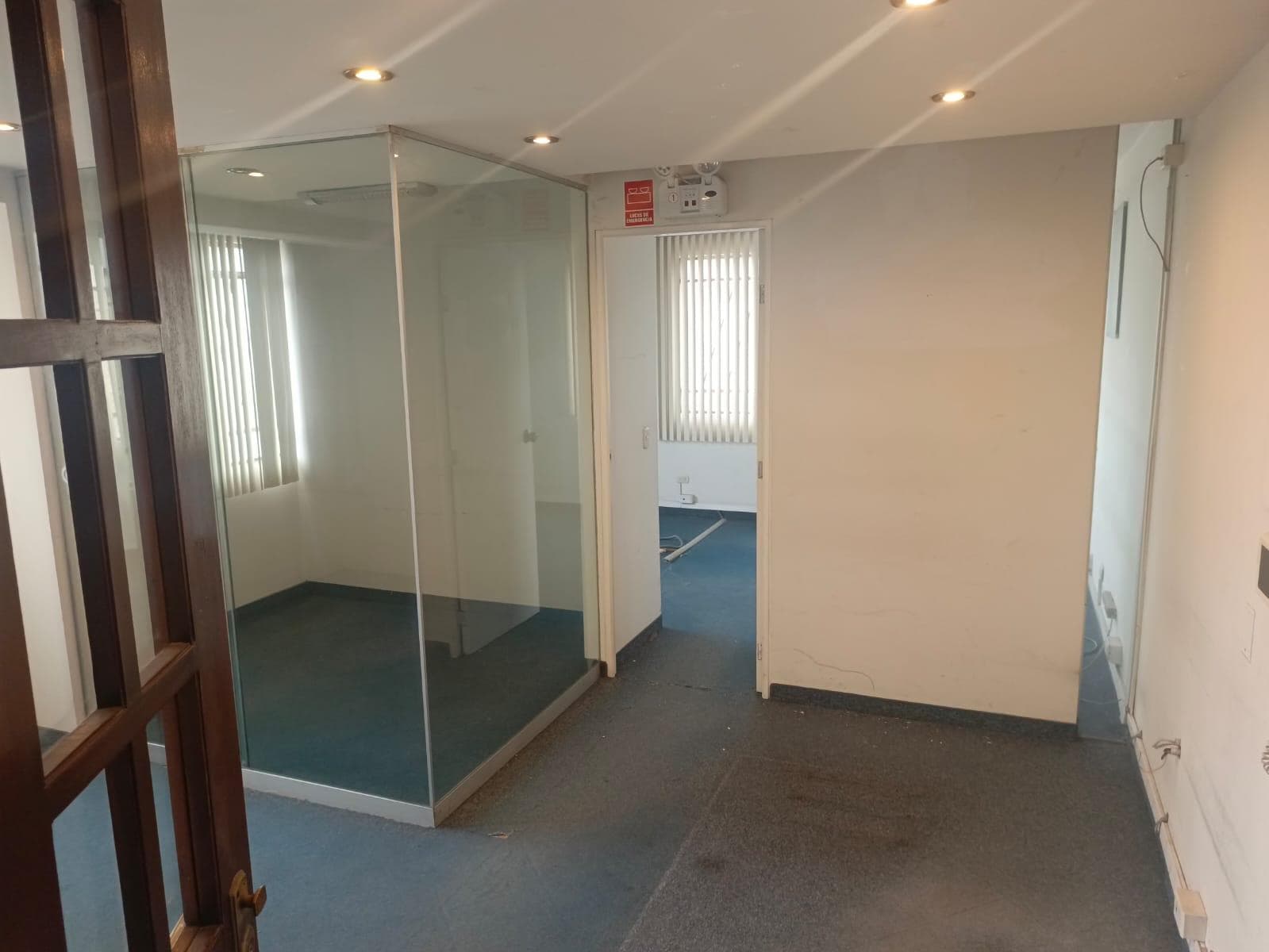 Casa en AV. AVIACIÓN 4230 SURQUILLO - 1