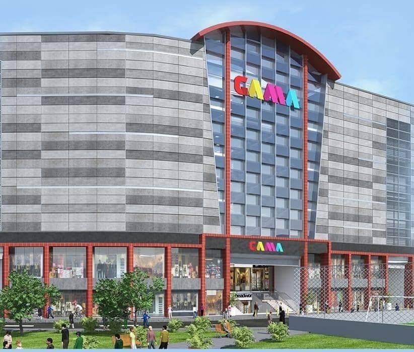 Local Comercial En Gamarra - 1