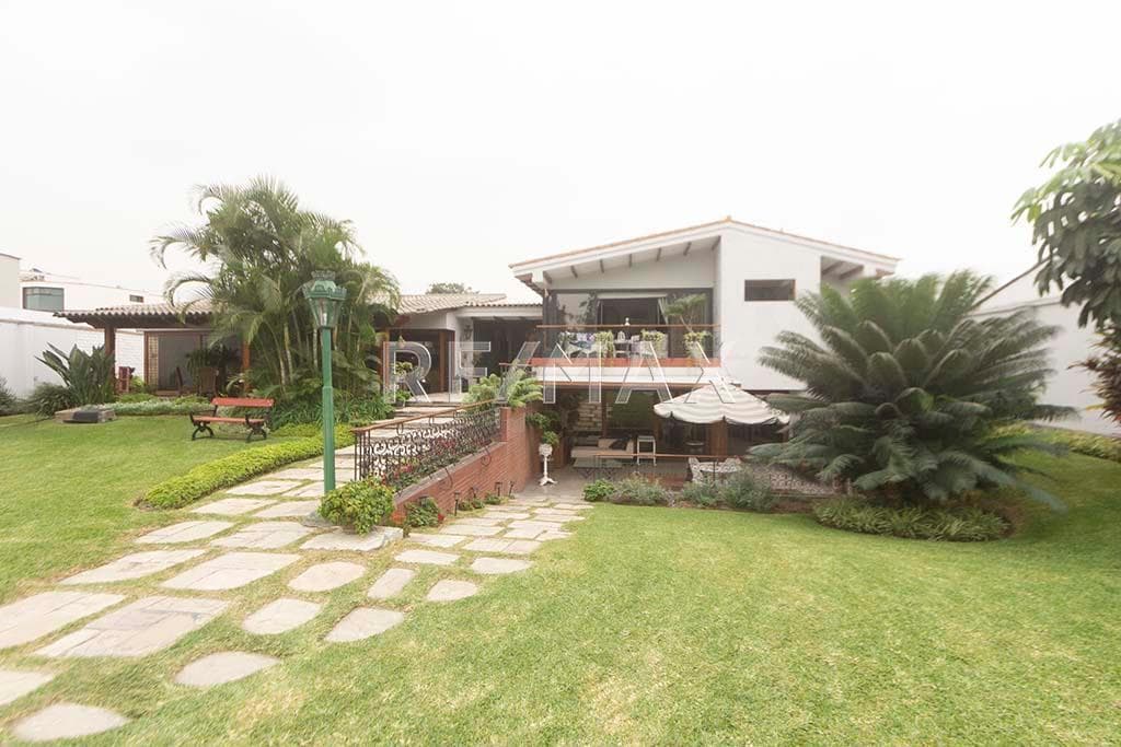 ¡EN VENTA EXCLUSIVA CASA EN CAMACHO! - 1