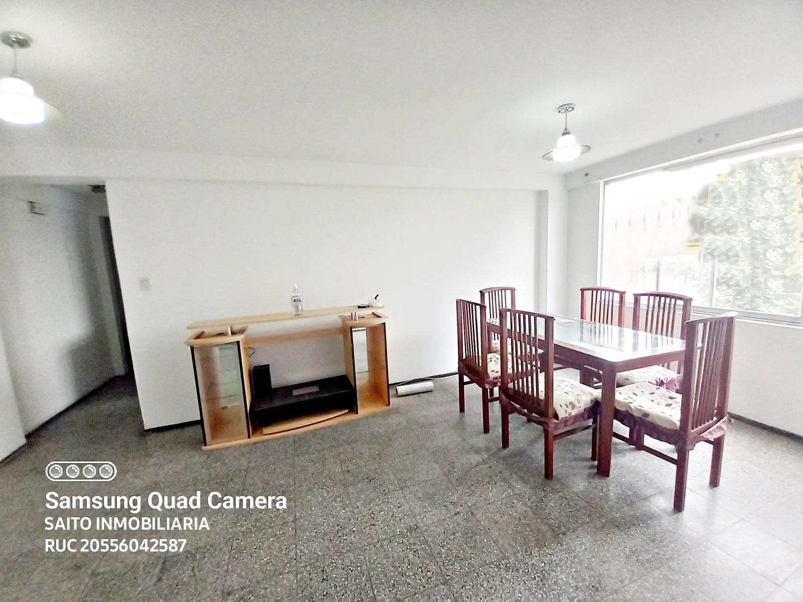 VENTA DE DEPARTAMENTO DE 79 M2 VlSTA EXTERNA - 1