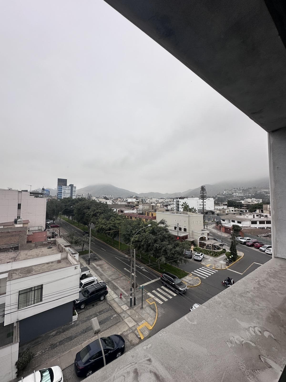 Departamento en venta en la Avenida La Encalada 127m2 - 1