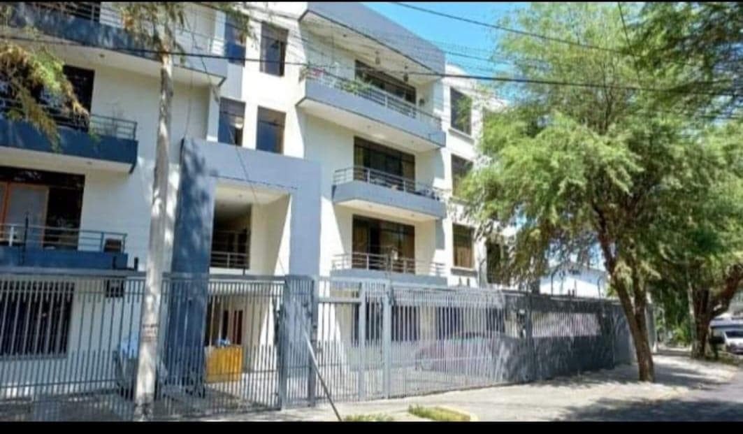 Departamento en Chirichigno . Urb. El Chipe. Piura - 1