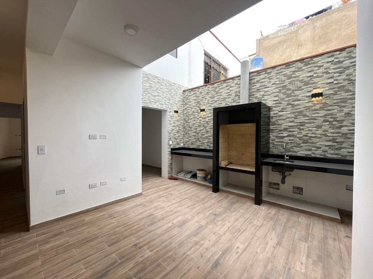 Casa en venta Pueblo Libre - 1