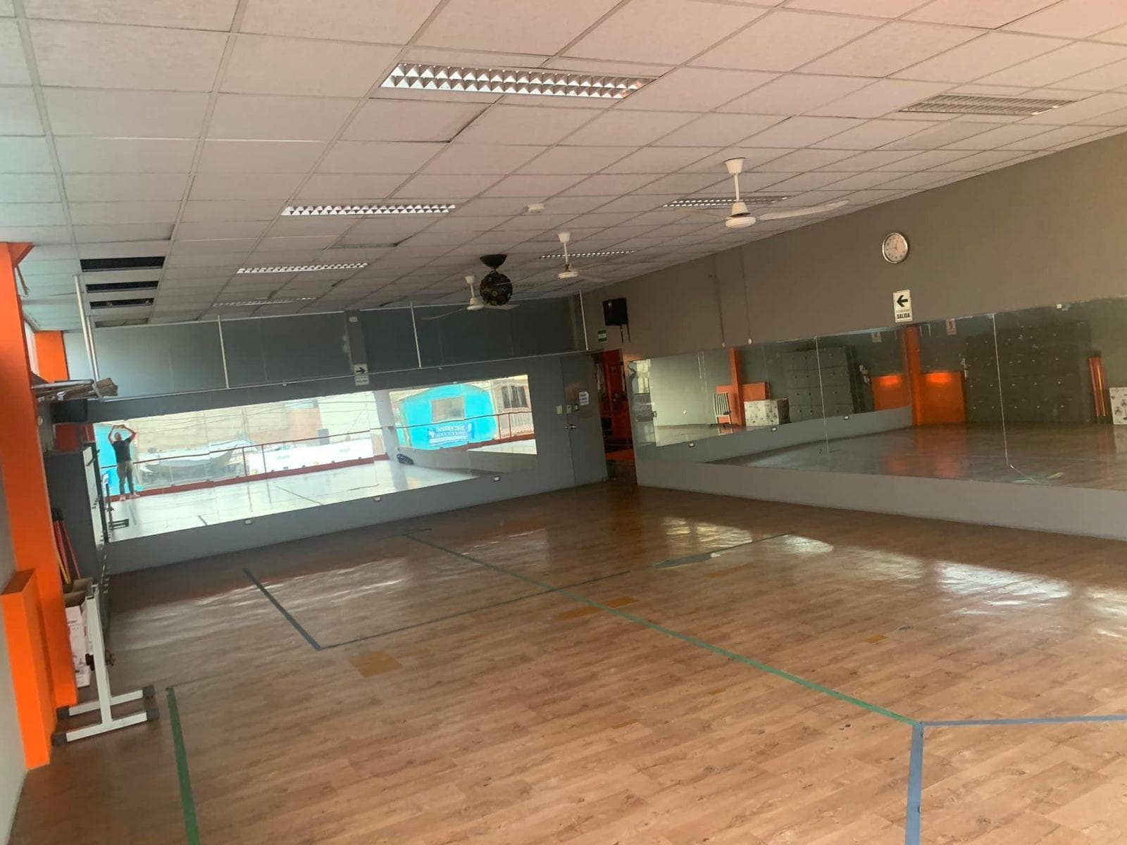 Local en LAS HIGUERAS - 1