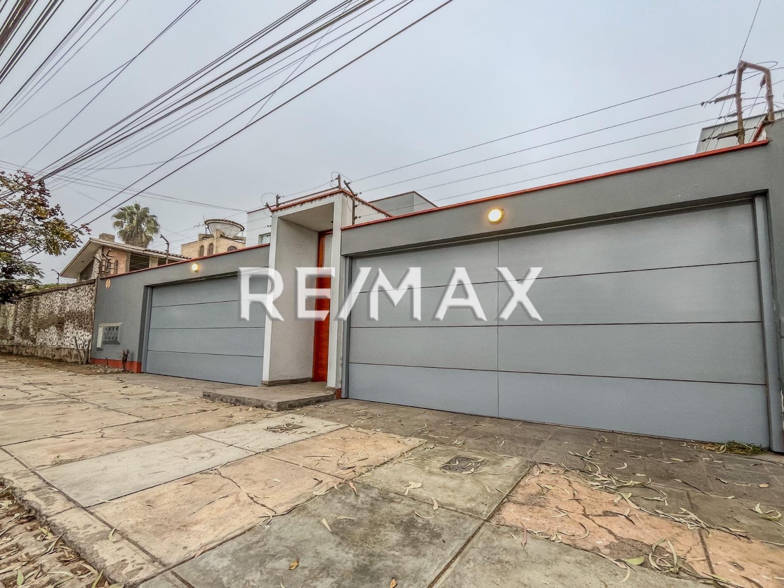 Se Venda Casa En Raul Ferrero - 1