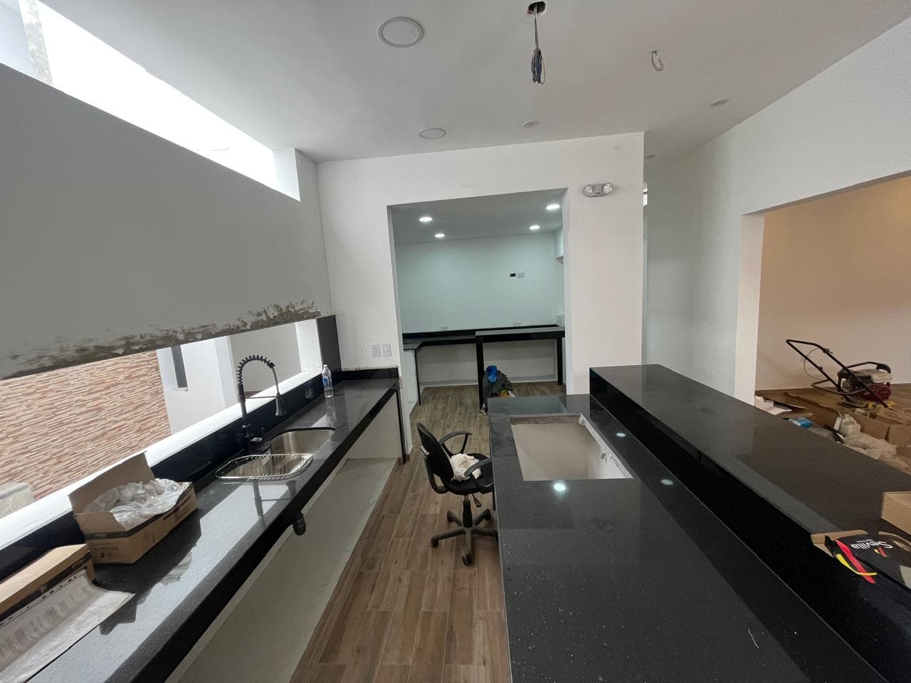 Alquiler de casa en Pueblo Libre - 1