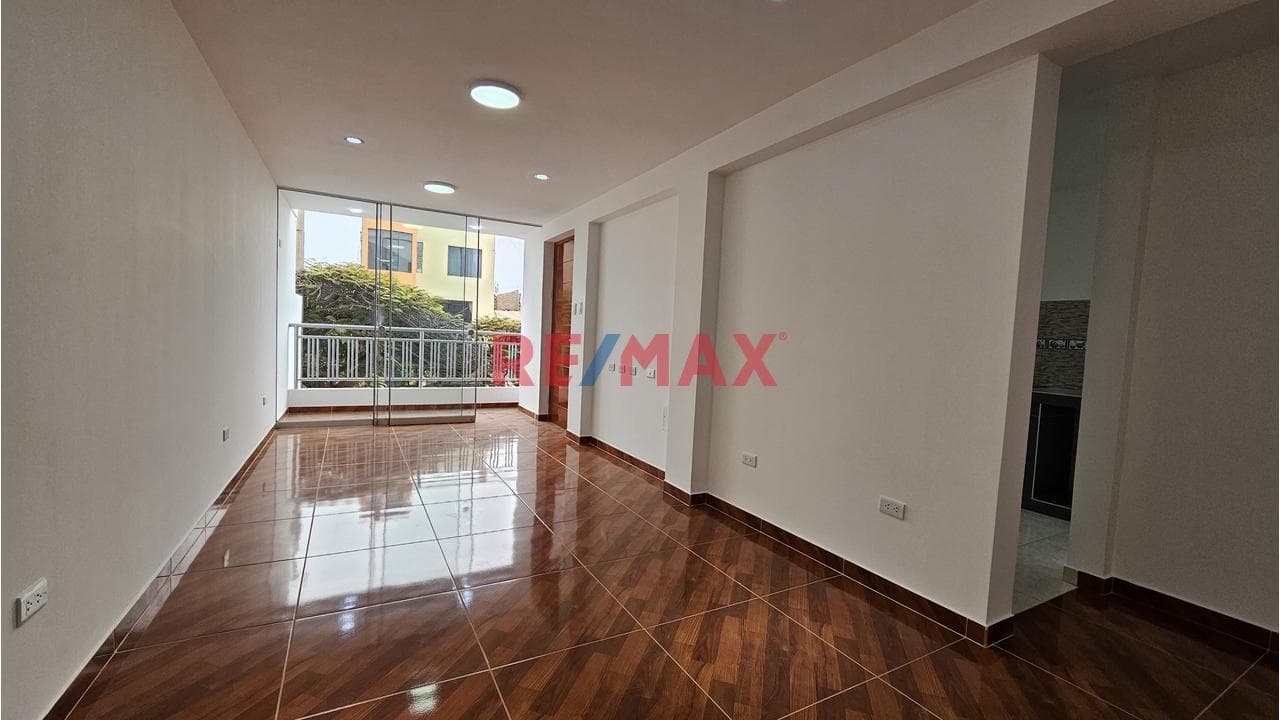 Vendo Dearatamento En Surco - 1