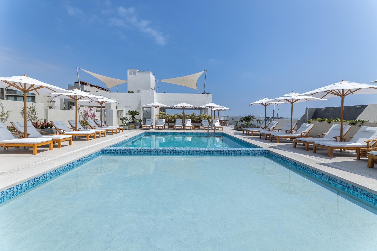 VENTA DEPARTAMENTO EN SAN BARTOLO - DPT 909 (609-345-65) - 1