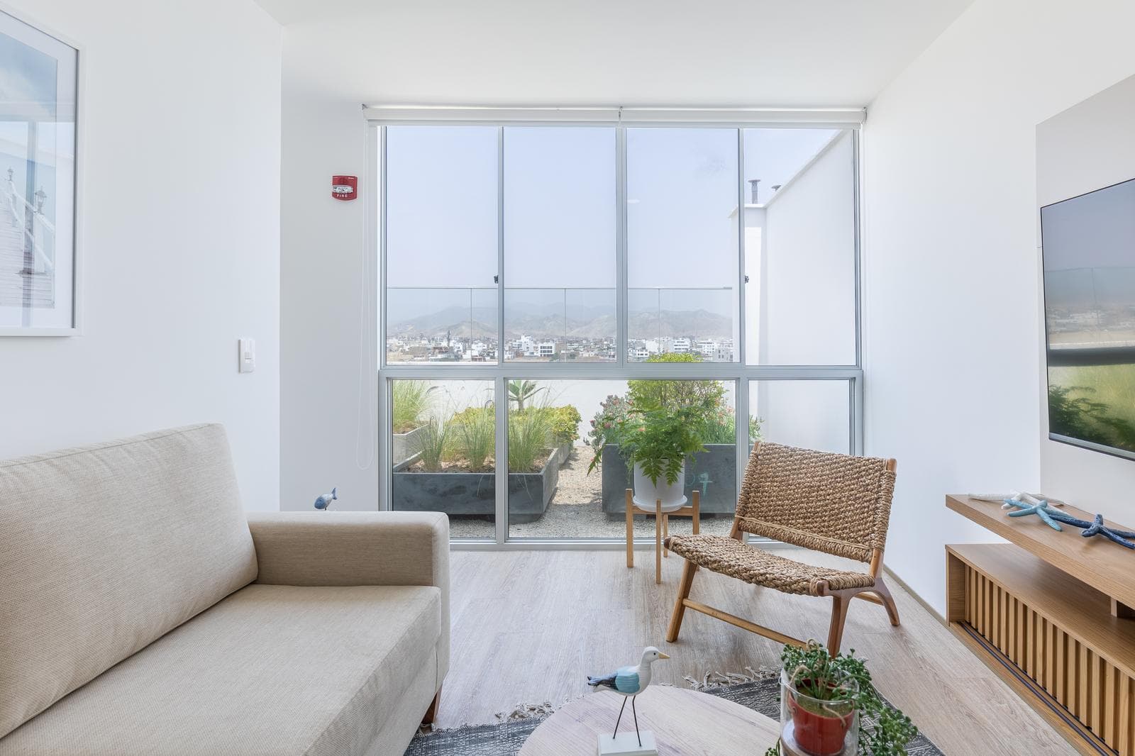 VENTA DEPARTAMENTO SAN BARTOLO - DPT 307 AL 607 (609-345-63) - 1