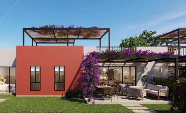 VENTA CASA DE CAMPO EN SAN ANTONIO (609-549-115) - 1