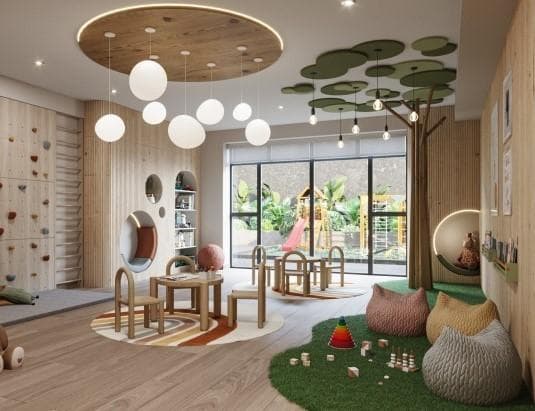 VENTA DEPARTAMENTO EN SANTA BEATRIZ - DPT X01 (609-396-820) - 1