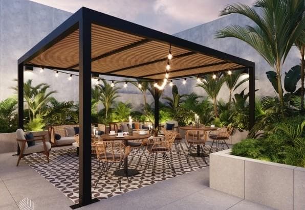 VENTA DEPARTAMENTO EN SANTA BEATRIZ - DPT X03 (609-396-813) - 1