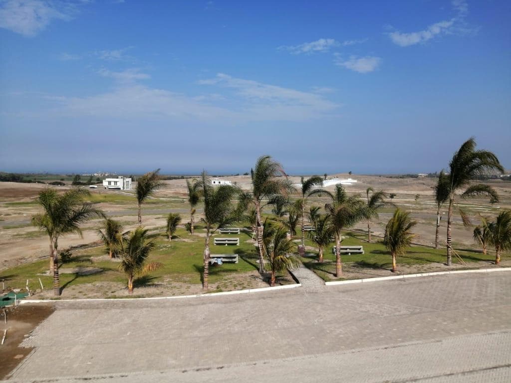Terreno en Venta - Huacho Huaura - 1