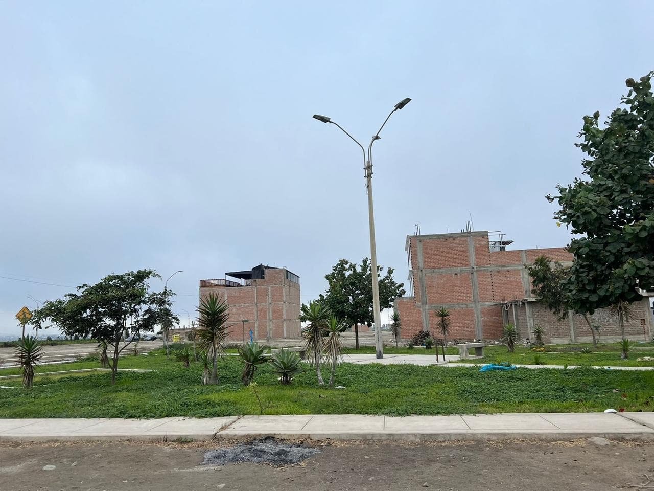 Terreno En Venta En Brisas De Barranca, Barranca - 1