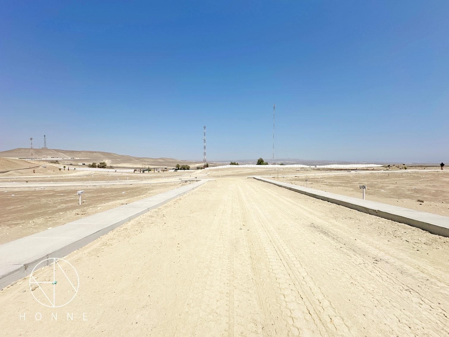 Terreno - Paracas - 1